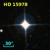 HD  15978