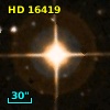 HD  16419