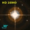 HD  16940