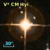 V* CM Hyi