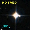 HD  17630