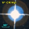V* CN Hyi