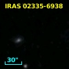 IRAS 02335-6938