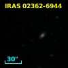 IRAS 02362-6944