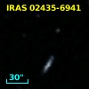 IRAS 02435-6941