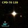 CPD-70   139