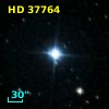 HD  37764