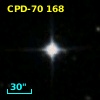 CPD-70   168