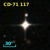 CD-71   117