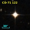 CD-71   122