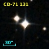 CD-71   131