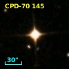 CPD-70   145