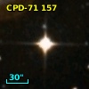 CPD-71   157