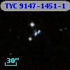 TYC 9147-1451-1