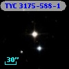 TYC 3175-588-1