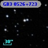 GB3 0526+723