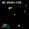 8C 0546+726