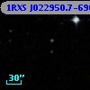 1RXS J022950.7-690612