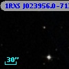 1RXS J023956.0-713142
