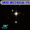 1RXS J022411.6-711226