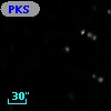 PKS J0223-7059