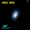 NGC   802