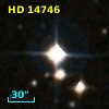 HD  14746
