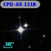 CPD-68   131B
