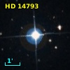 HD  14793