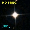 HD  14892