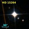 HD  15264