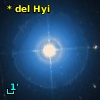 * del Hyi