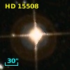 HD  15508