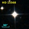 HD  15568