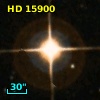 HD  15900
