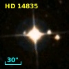 HD  14835