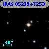 IRAS 05239+7253