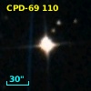 CPD-69   110