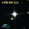 CPD-69   111