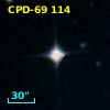 CPD-69   114