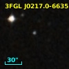 1RXS J021652.4-663644