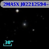 2MASX J02212594-6738239