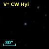 V* CW Hyi