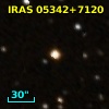 2MASS J05400883+7122342