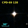 CPD-69   128