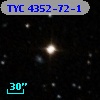 TYC 4352-72-1