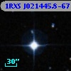 1RXS J021445.8-671513