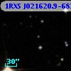 1RXS J021620.9-682158