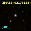 1RXS J021756.6-673815