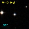 V* DI Hyi